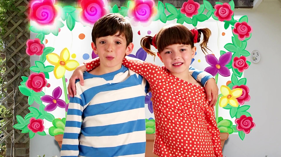 ماجراهای تاپسی و تیم - فصل 1 قسمت 27 - این داستان : جک کوچولو